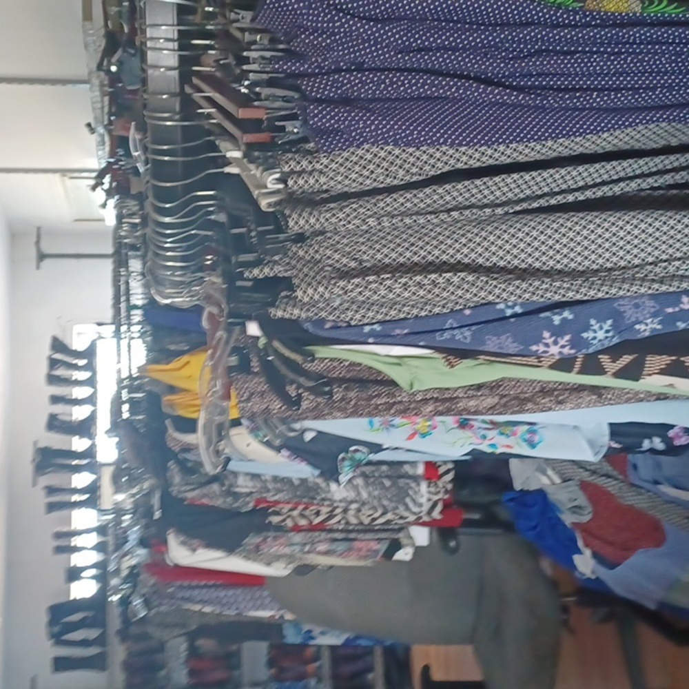 New Avon clothing